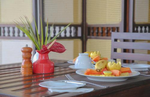 Bandaramulla Hotel | Sea World Boutique Hotel