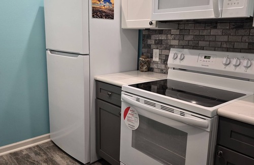 Key Allegro Condo | Sea You Soon! 2B/2Ba Canal Front Condo at Key Allegro, Rockport