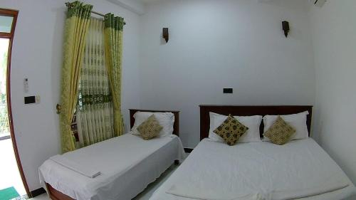 Nilaveli House | Sea Zone Hotel Nilaveli