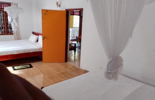 Mirissa Bed & Breakfast | Sea Zone Resort