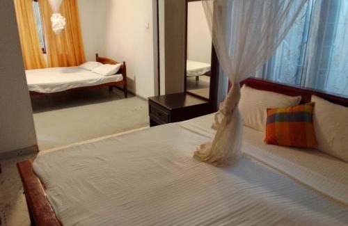 Mirissa Bed & Breakfast | Sea Zone Resort