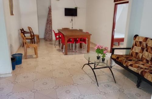 Mirissa Bed & Breakfast | Sea Zone Resort