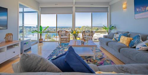 Merimbula House | Sea180 Merimbula