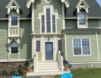 Pictou Bed & Breakfast | Seabank House Bed and Breakfast The Royal