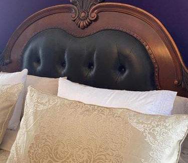 Pictou Bed & Breakfast | Seabank House Bed and Breakfast The Royal