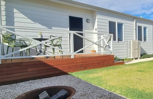 Goolwa Beach Apartment | Seaberry, brand new, family and dog friendly