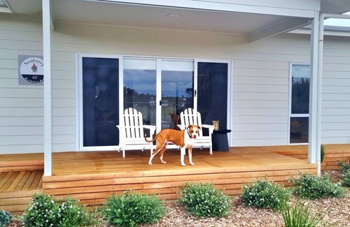 Goolwa Beach Apartment | Seaberry, brand new, family and dog friendly