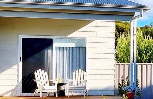 Goolwa Beach Apartment | Seaberry, brand new, family and dog friendly