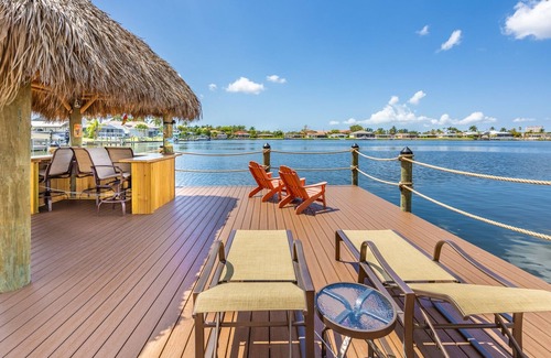 Eight Lakes Villa | SEABIM Vacation Home OZARTIRO on the Eight Lakes