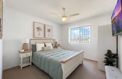 Tuncurry Apartment | Seabreeze 7