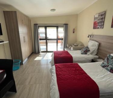 Luderitz Apartment | Seabreeze Accommodation