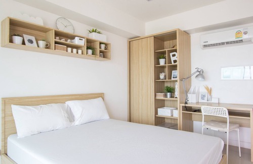 Saen Suk Hotel | Seabreeze Bangsaen