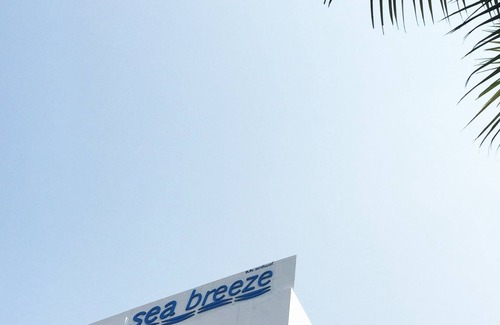 Saen Suk Hotel | Seabreeze Bangsaen