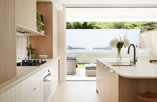 North Bondi House | Seabreeze Bondi Beach