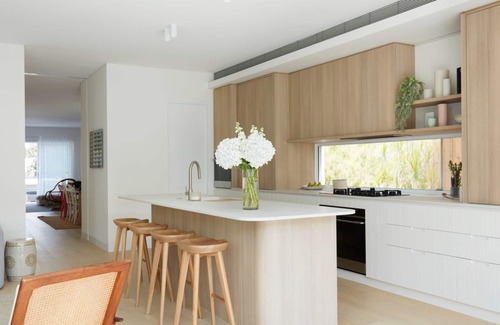North Bondi House | Seabreeze Bondi Beach