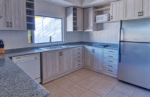 Estate Pastory House | Seabreeze Cottage in Cruz bay