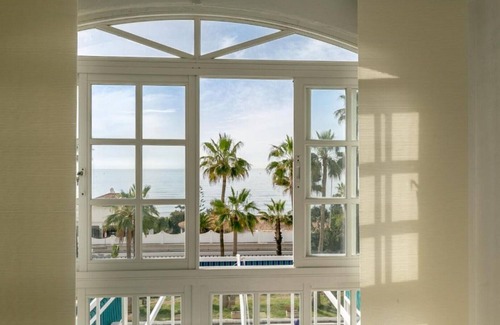 Mijas Costa Apartment | Seabreeze escape