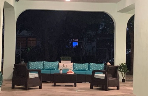 Anglers Park House | SeaBreeze Escape