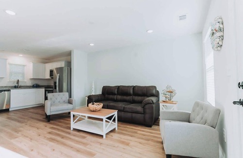 Gulfport House | Seabreeze on Meadows