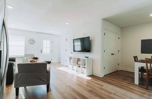 Gulfport House | Seabreeze on Meadows