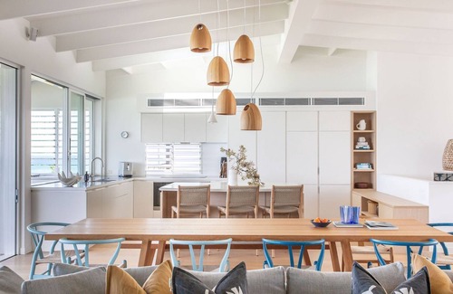 Sunshine Beach House | SEABREEZE ON SUNSHINE