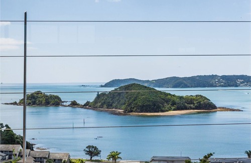 Paihia House | Seabreeze Sanctuary - Paihia Holiday Home