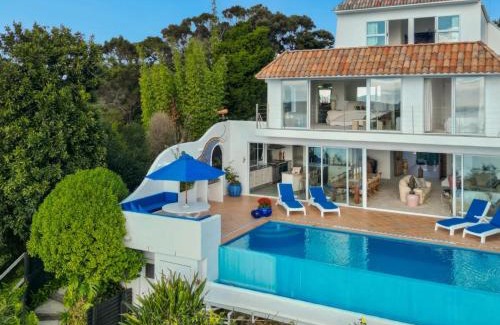 Paihia House | Seabreeze Sanctuary - Paihia Holiday Home