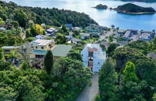 Paihia House | Seabreeze Sanctuary - Paihia Holiday Home