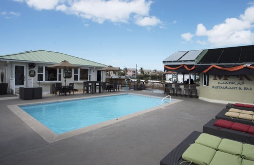 Bahamas Terrace Condo | Seabreeze Vacation Villas
