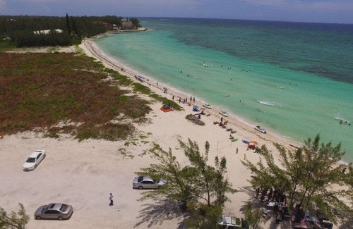 Bahamas Terrace Condo | Seabreeze Vacation Villas