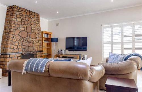 Onrus House | Seabreeze