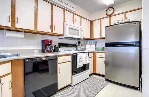Ormond-by-the-Sea Condo | Seabridge Serenity -Beautiful Ocean View with amazing sunrises