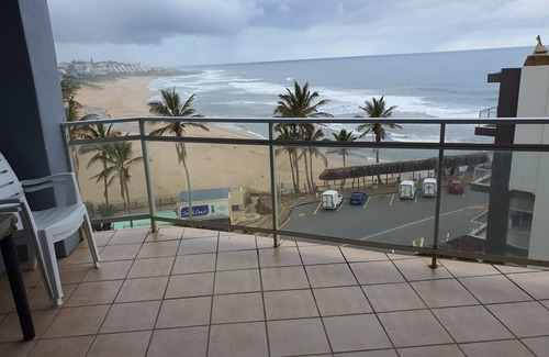 Margate Beach Apartment | Seabrook Apartment 505 - Margate Main Beach