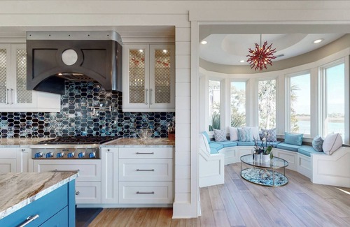 Seabrook Island House | Seabrook Exclusives: 3103 Marshgate Drive