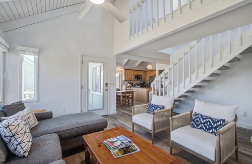 Sealoft Villas Villa | Seabrook Exclusives | 921 Sealoft