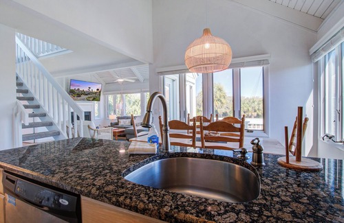 Sealoft Villas Villa | Seabrook Exclusives | 921 Sealoft