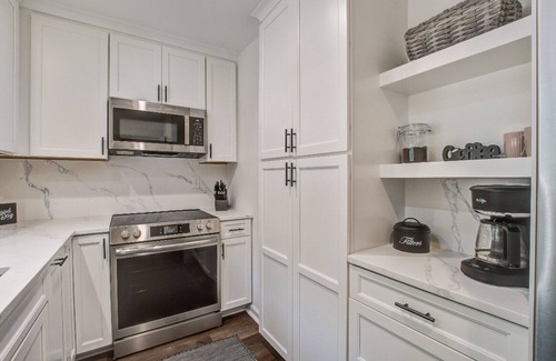 Tarpon Pond Cottage | Seabrook Exclusives | 534 Tarpon Pond