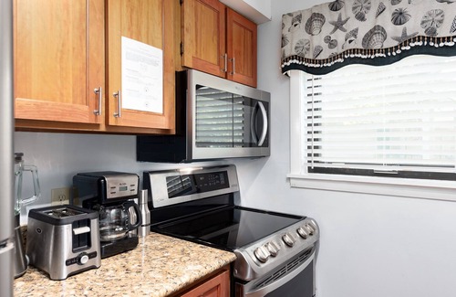 Seabrook Island Villa | Seabrook Island-2BR High Hammock Villa-Bikes,Near Beach,Great Fall/SnowbirdRates