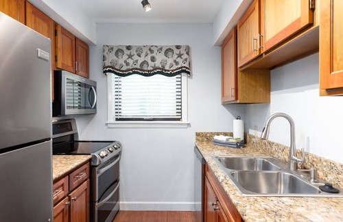 Seabrook Island Villa | Seabrook Island-2BR High Hammock Villa-Bikes,Near Beach,Great Fall/SnowbirdRates