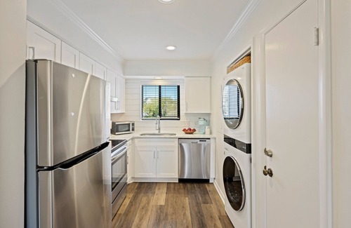 Seabrook Island Condo | Seabrook Tennis View! Club and Pool Access! PET FRIENDLY