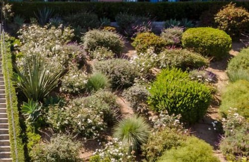 East Mesa Apartment | SeaCliff - Oceano - Oceanfront Luxury in Santa Barbara