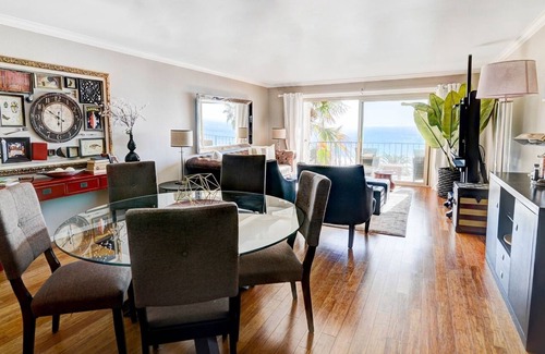 The Mesa Apartment | SeaCliff - Seaclusion - Oceanfront Luxury in Santa Barbara