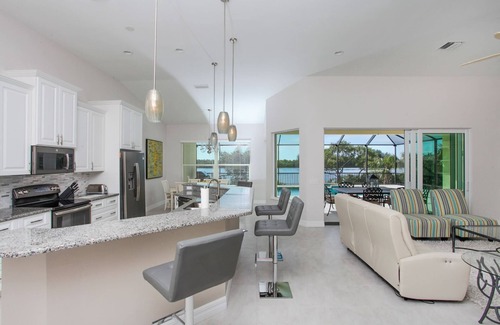 South Venice House | Seaclusion - 2031 Larson St