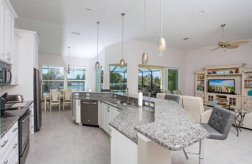 South Venice House | Seaclusion - 2031 Larson St