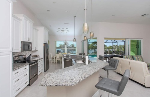 South Venice House | Seaclusion - 2031 Larson St