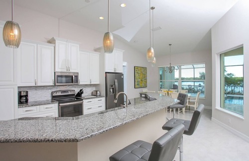 South Venice House | Seaclusion - 2031 Larson St