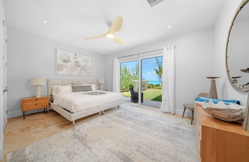 Great Exuma Villa | Seaclusion in Paradise