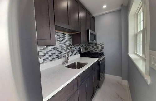 Freetown Apartment | SeaClusive Antigua-Barbuda @ Seatons: Unit D