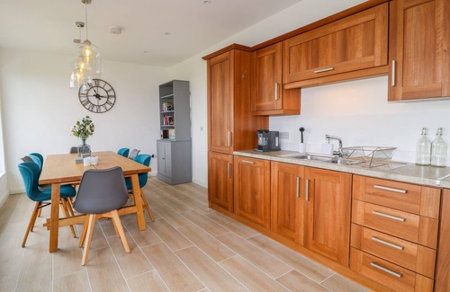 Castlerock Cottage | Seacoast Cottage