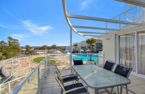 Ettalong Beach House | SEACOAST - ETTALONG BEACH RESORT